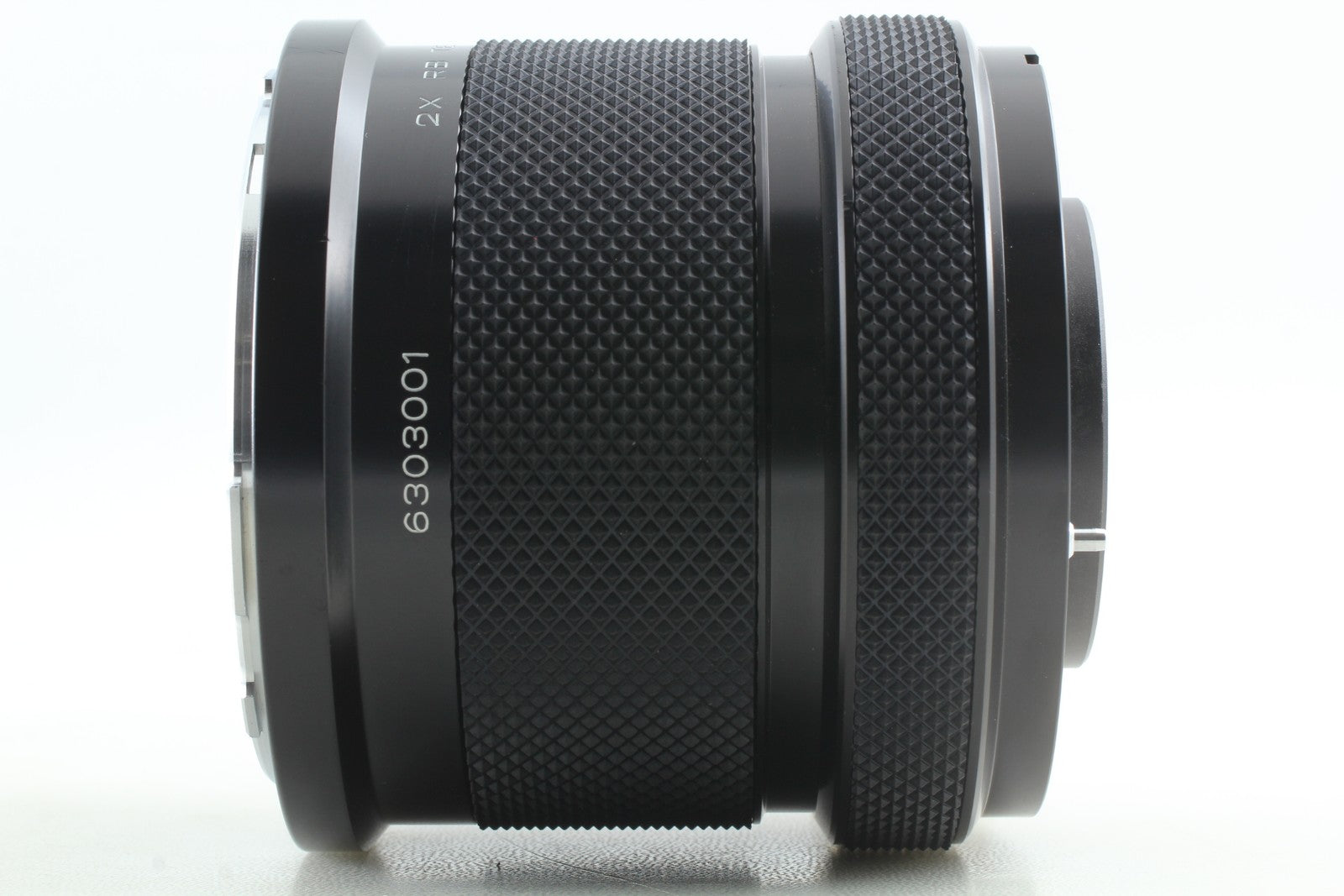 [MINT] Mamiya 2x RB Teleplus MC6 Teleconverter For RB67 Pro S SD From JAPAN