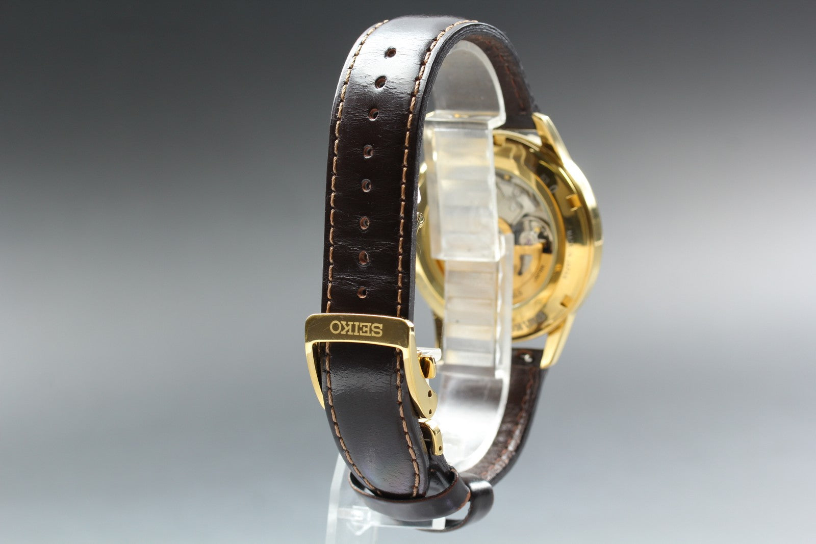 Limited [Exc+5 Box] SEIKO Presage 4R35-03M0 SARY134 Cocktail Time Men’s Watch JP