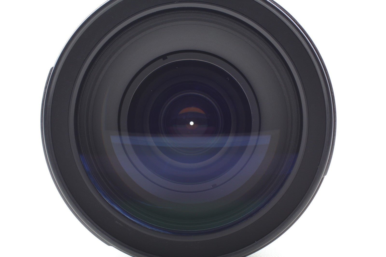 [MINT w/ Hood] Nikon AF-S Nikkor 24-120mm f4 G ED VR Zoom Lens From JAPAN