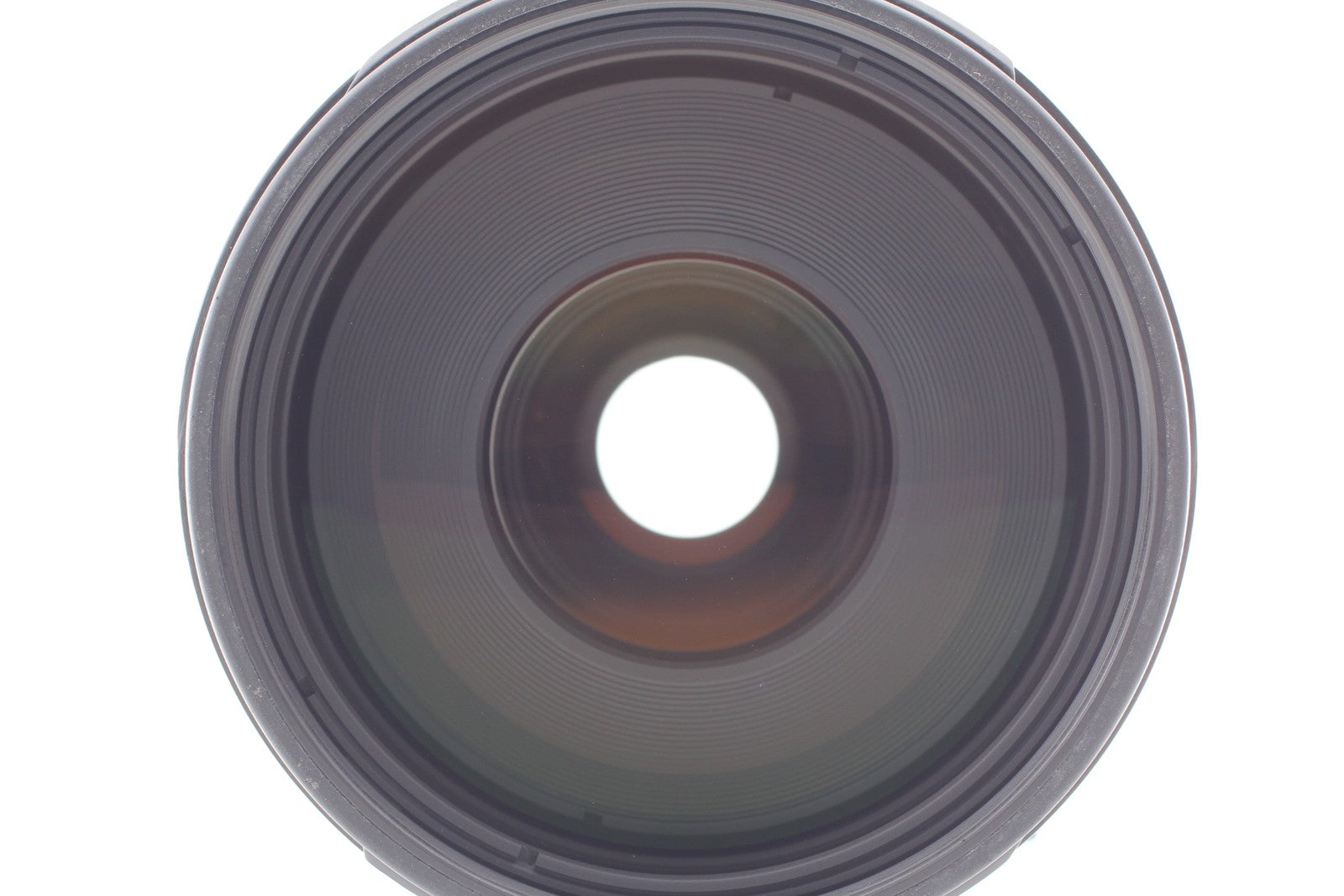 [MINT w/Box] Nikon ED AF VR Nikkor 80-400mm f4.5-5.6 D VR Zoom Lens From JAPAN