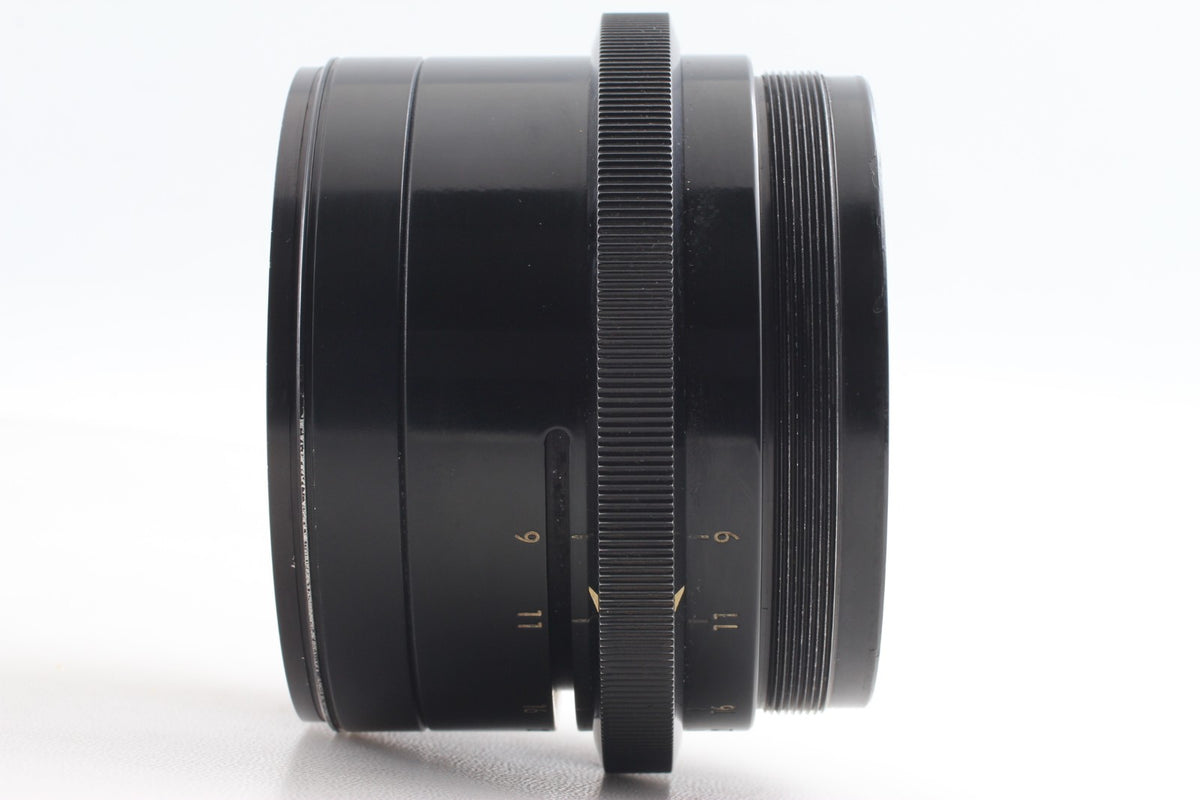 Rare [Near MINT Pro Creaned] Nikon Apo Nikkor 600mm f/9 Nippon Kogaku Lens JAPAN