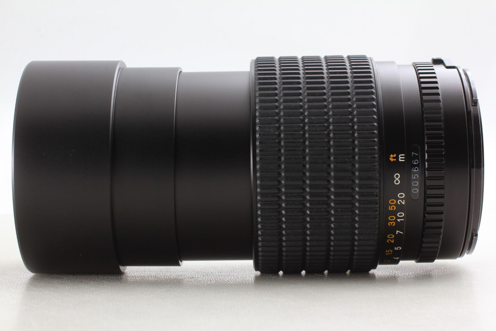 [Top MINT] Mamiya A 150mm F2.8 Lens For M645 1000S Super Pro TL From JAPAN