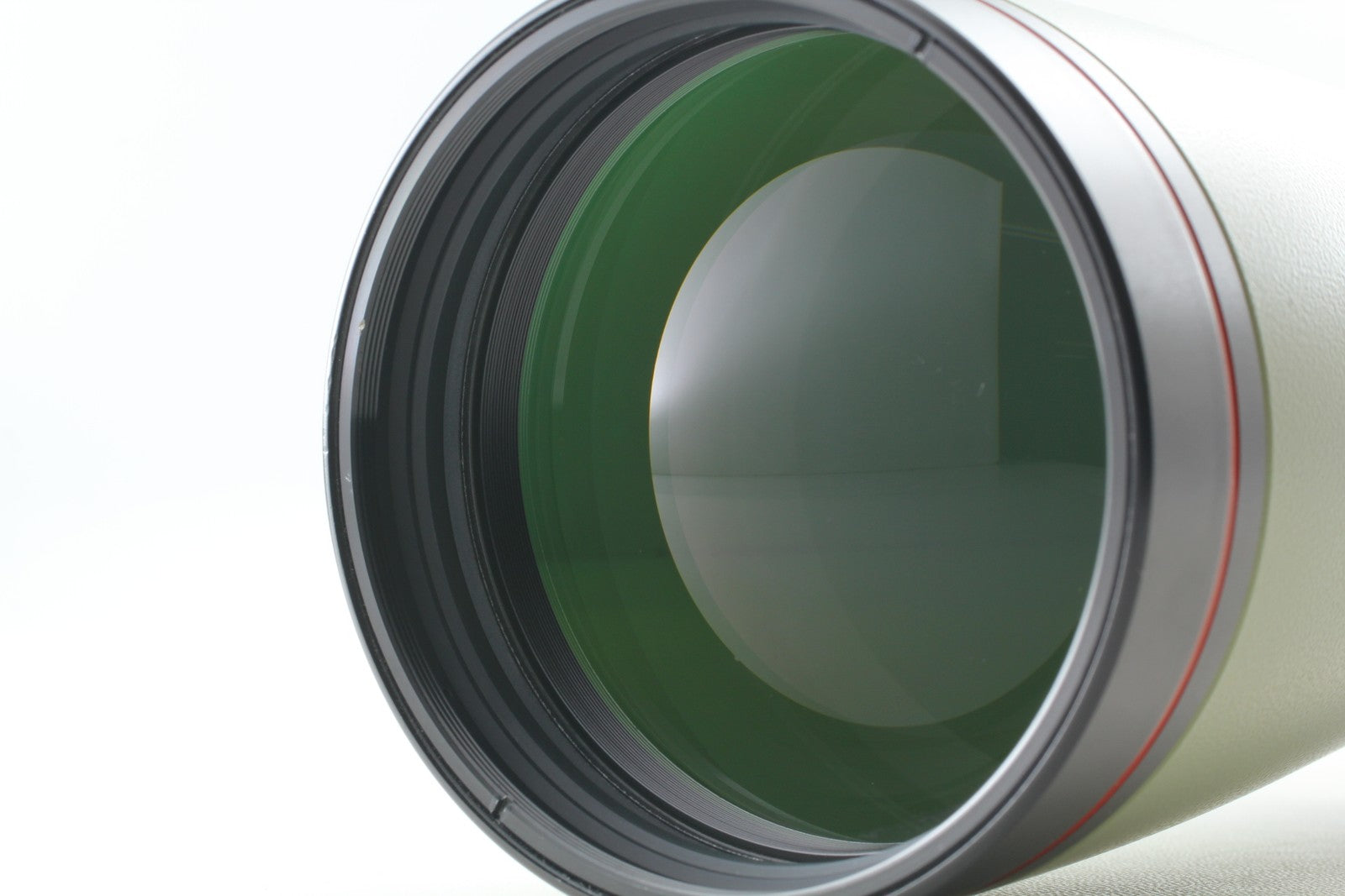 [Near MINT w/Case] Nikon Fieldscope ED 78 + Eyepiece 30x WF D=78 From JAPAN