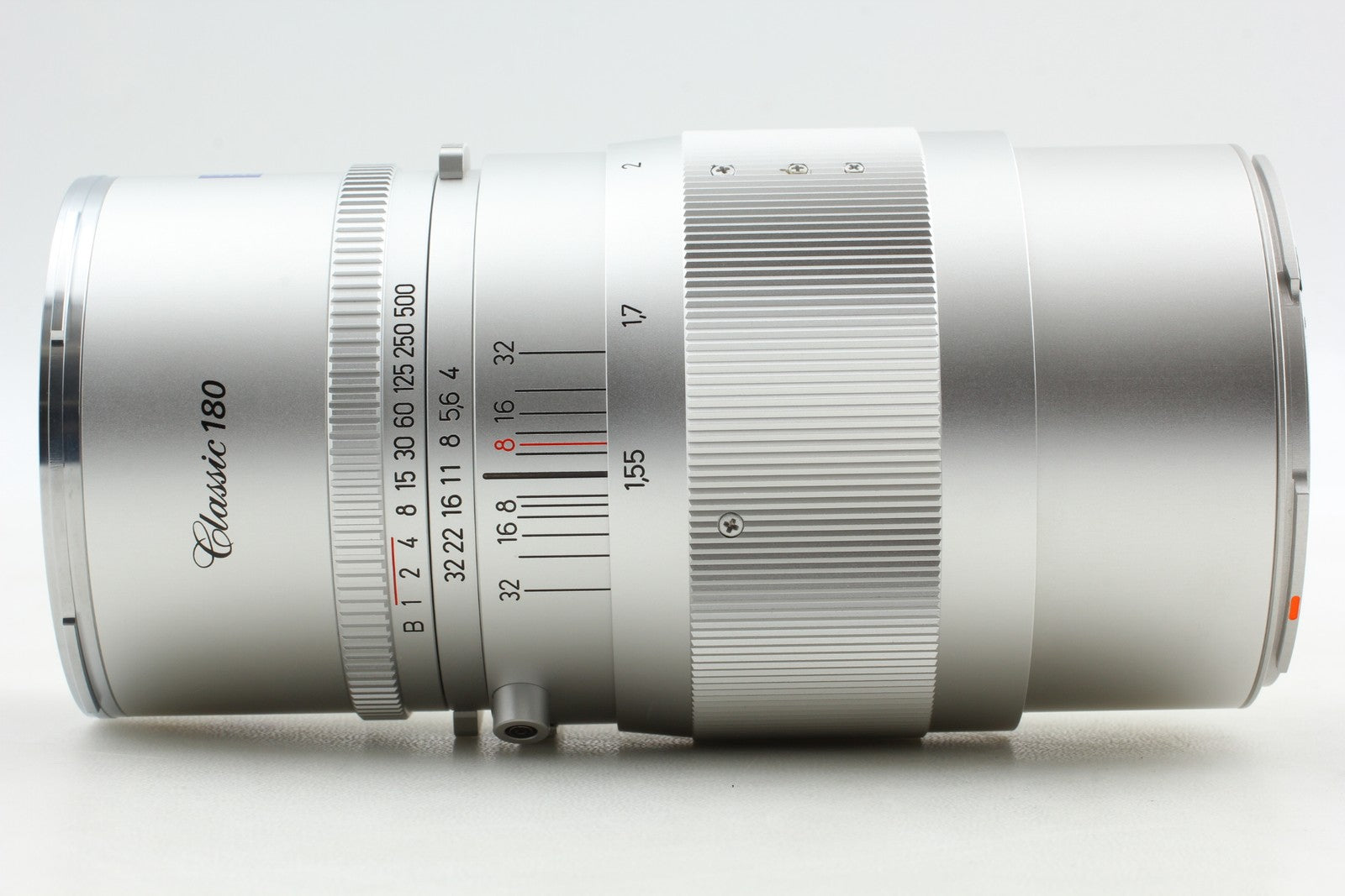 Rare Limited 1000 [Top MINT] Carl Zeiss Classic Sonnar 180mm f/4 ZV From JAPAN