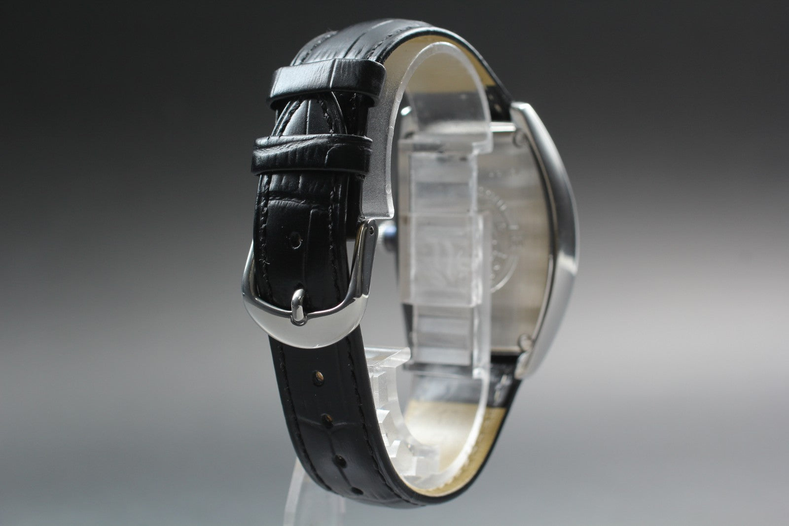 Overhauled [Exc+5] LONGINES Evidenza L2.642.4 Date 32mm Automatic Men's Watch