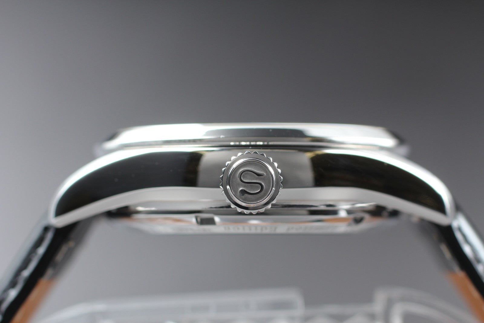 Limited [Exc+5] SEIKO Presage 6R27-00K0 SARW027 Automatic Men's Watch From JAPAN