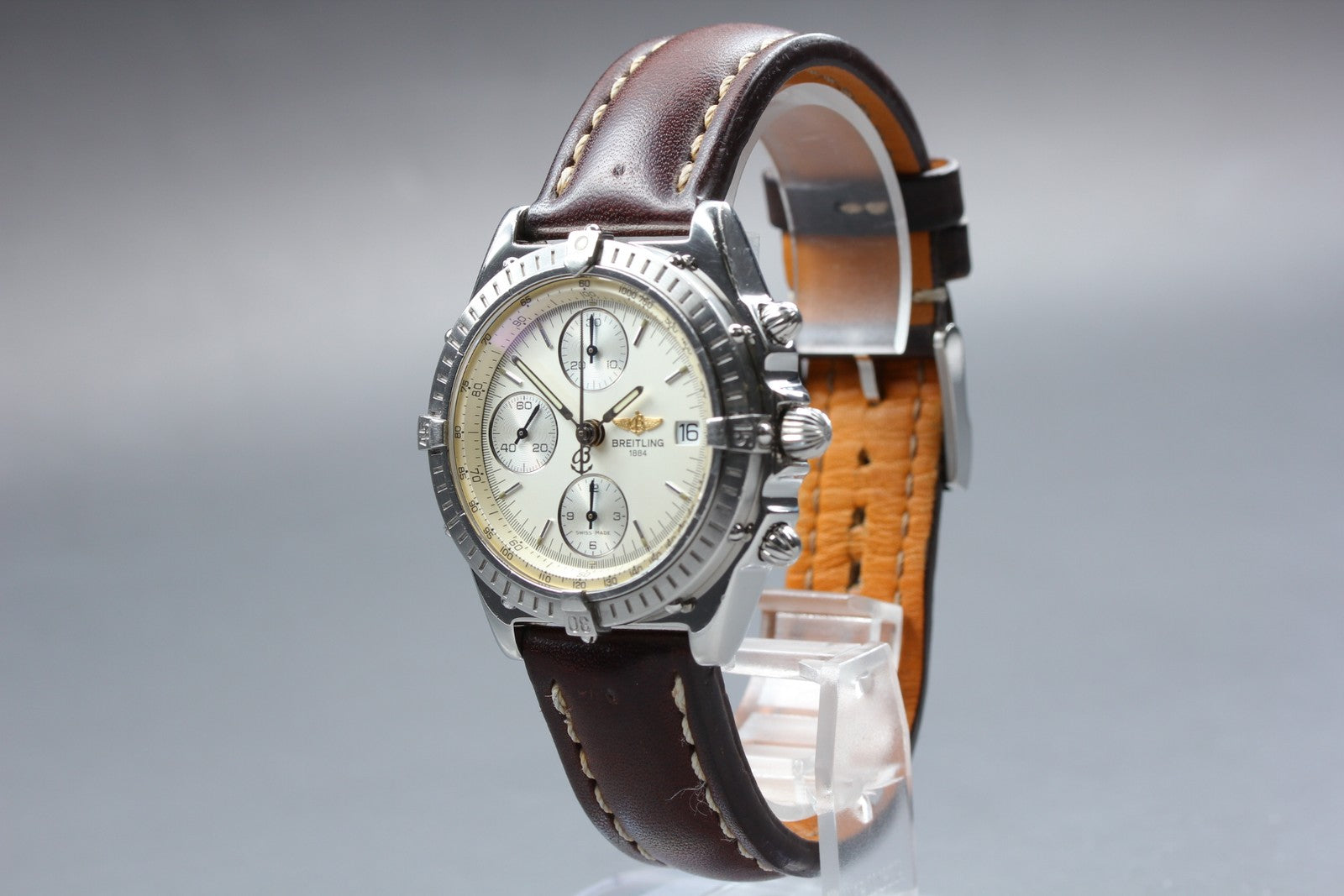 [Limited] Breitling Chronomat 10th Anniversary A13050 Automatic 39mm Men's Watch