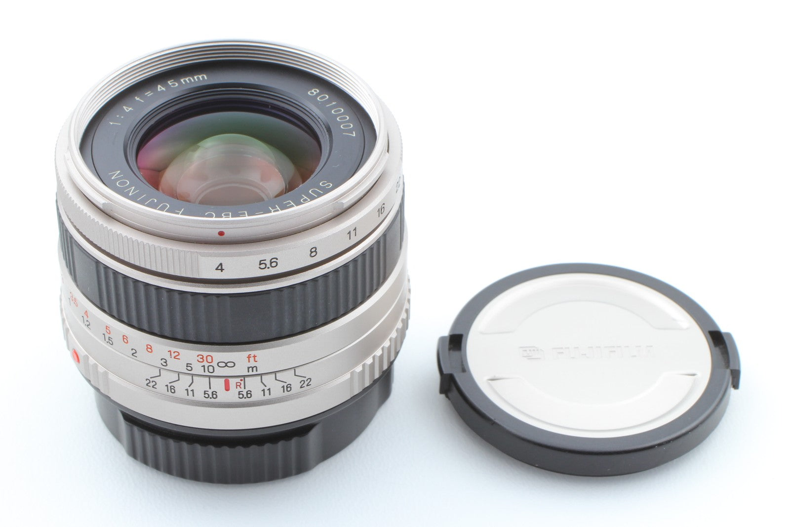 [Top MINT] Fujifilm Super EBC Fujinon 45mm f/4 Lens for TX-1 TX-2 X-pan JAPAN