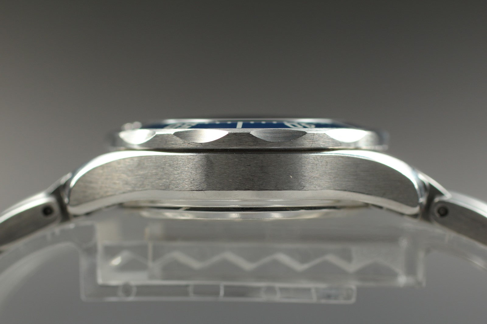 New Batt[N MINT]Box OMEGA Seamaster Professional 2224.8 Cal.1424 Ladies Quartz