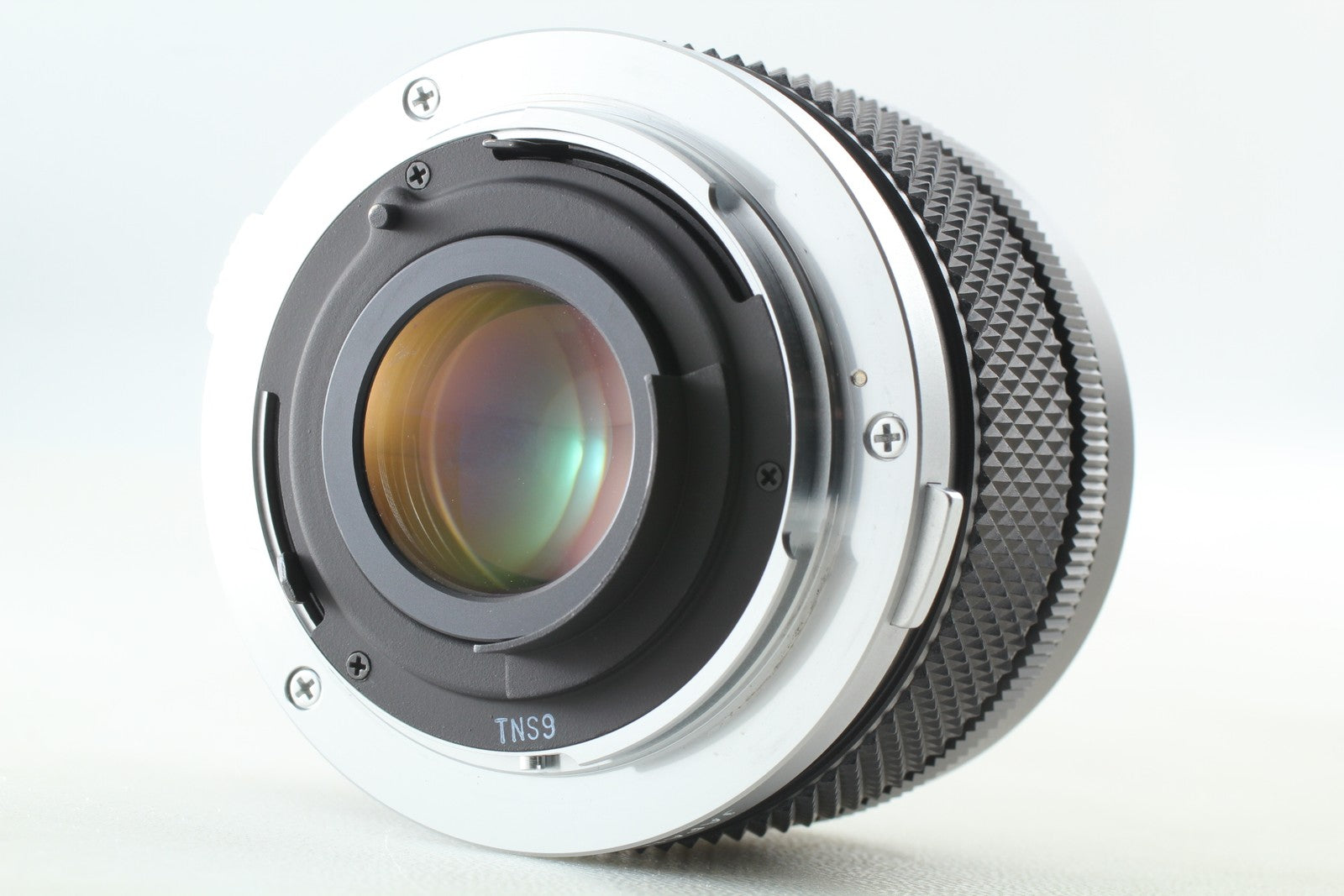[MINT] Olympus OM-System Zuiko Auto-W 21mm f/2 MF Wide Angle Lens From JAPAN