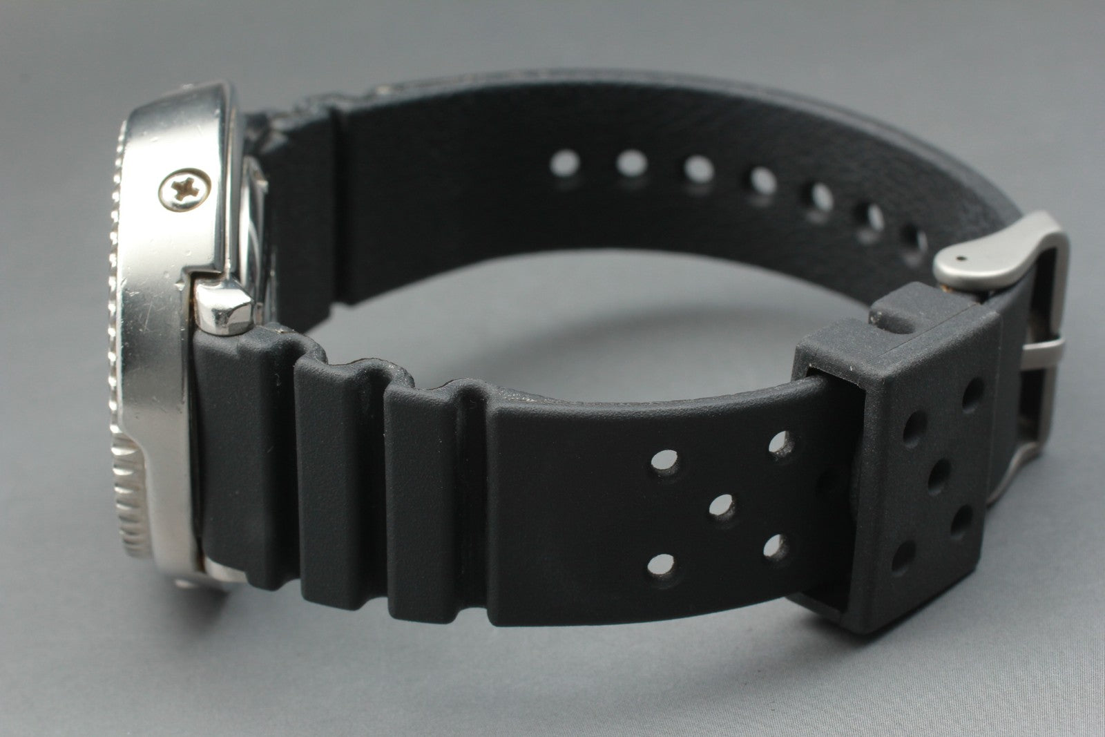 Exc+4* SEIKO Seiko Professional 300m Diver 7549-7010 Quartz Men’s Watch 47mm JP