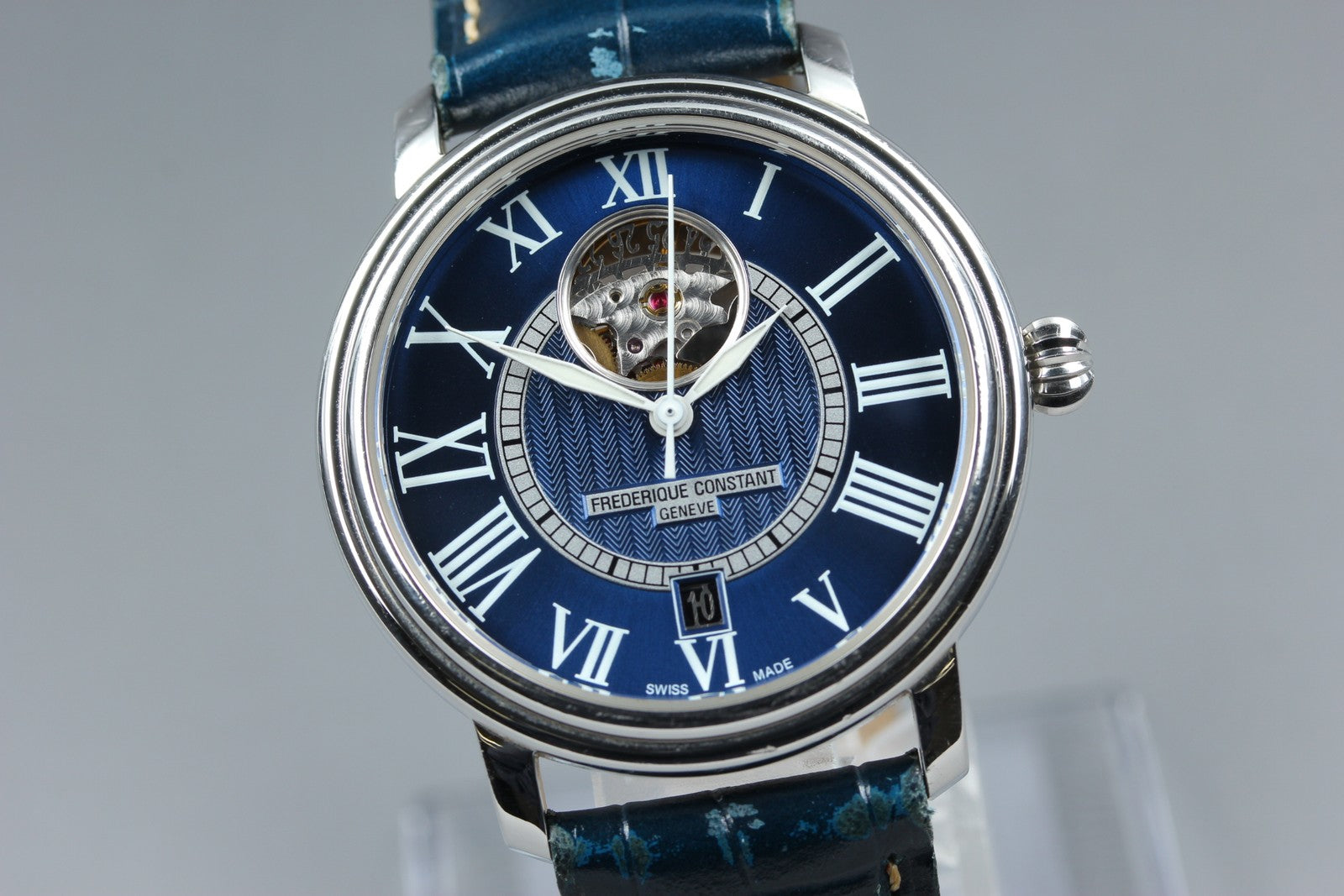 FREDERIQUE CONSTANT Classics Heart Beat FC-303/315X3P6 Automatic Men's Watch JP