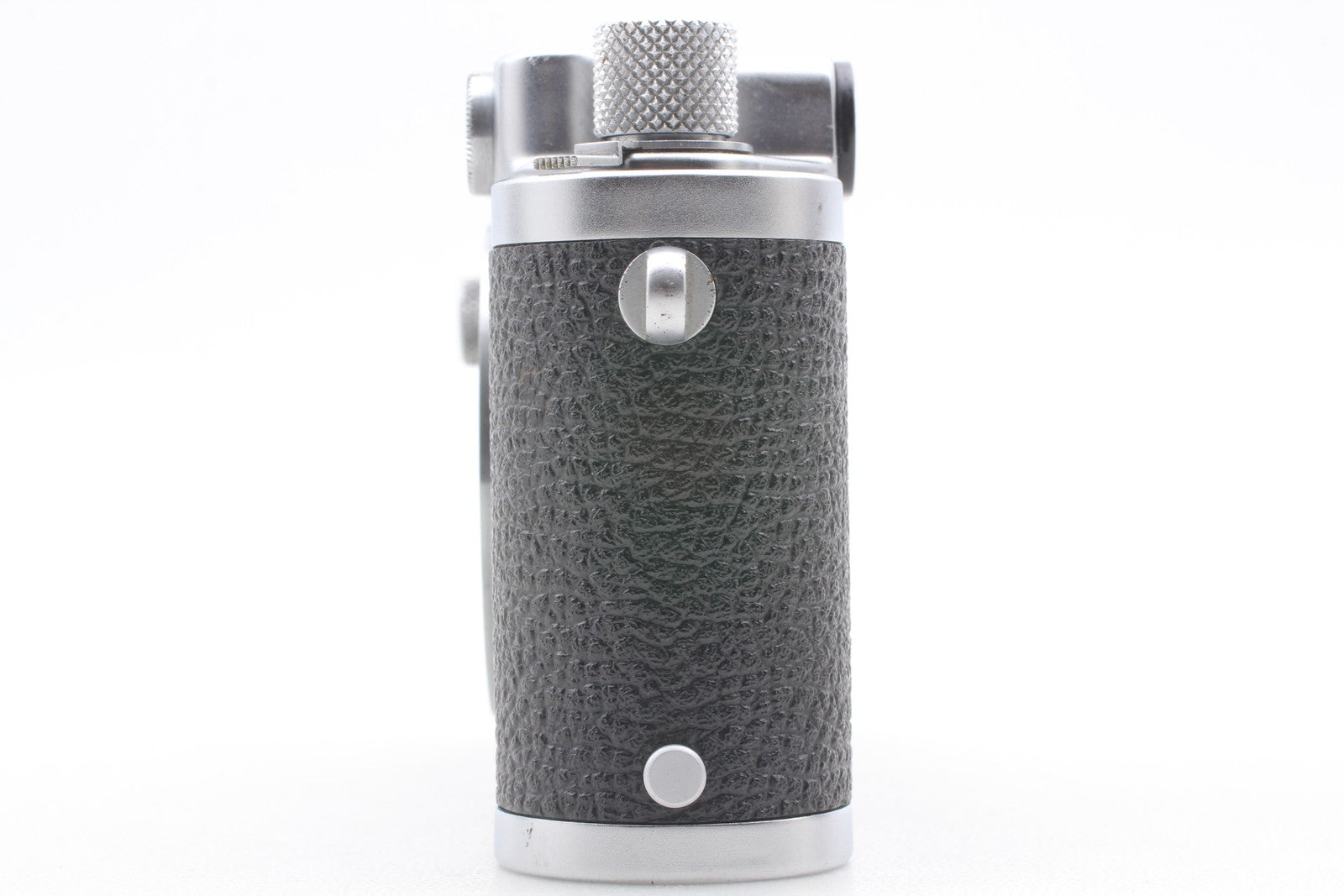 [N MINT w/ Finder Case] Leica IIIf Film Camera + Elmar 5cm 50mm f3.5 Lens JAPAN