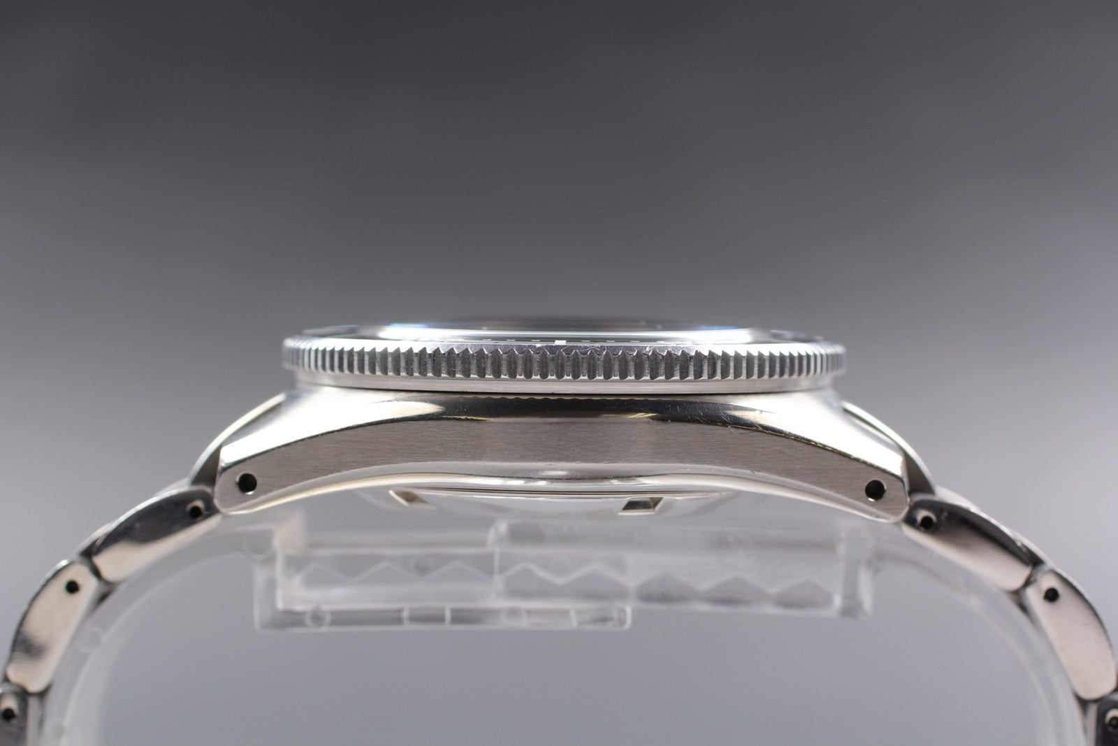 Limited [Exc+5] SEIKO Prospex Divers 6R35-00W0 SBDC107 40mm AT Men's Watch JAPAN