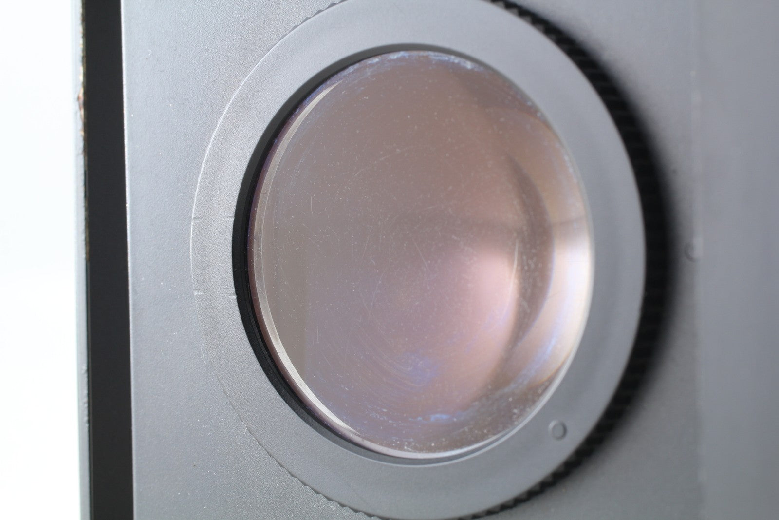 [Near MINT] Fujifilm GX680 Waist Level Finder for GX680 II III IIIS From JAPAN