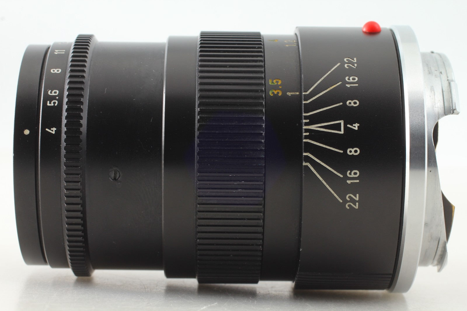 [Near MINT] Minolta M-Rokkor 90mm f/4 Lens Leica M Mount for CL CLE From JAPAN