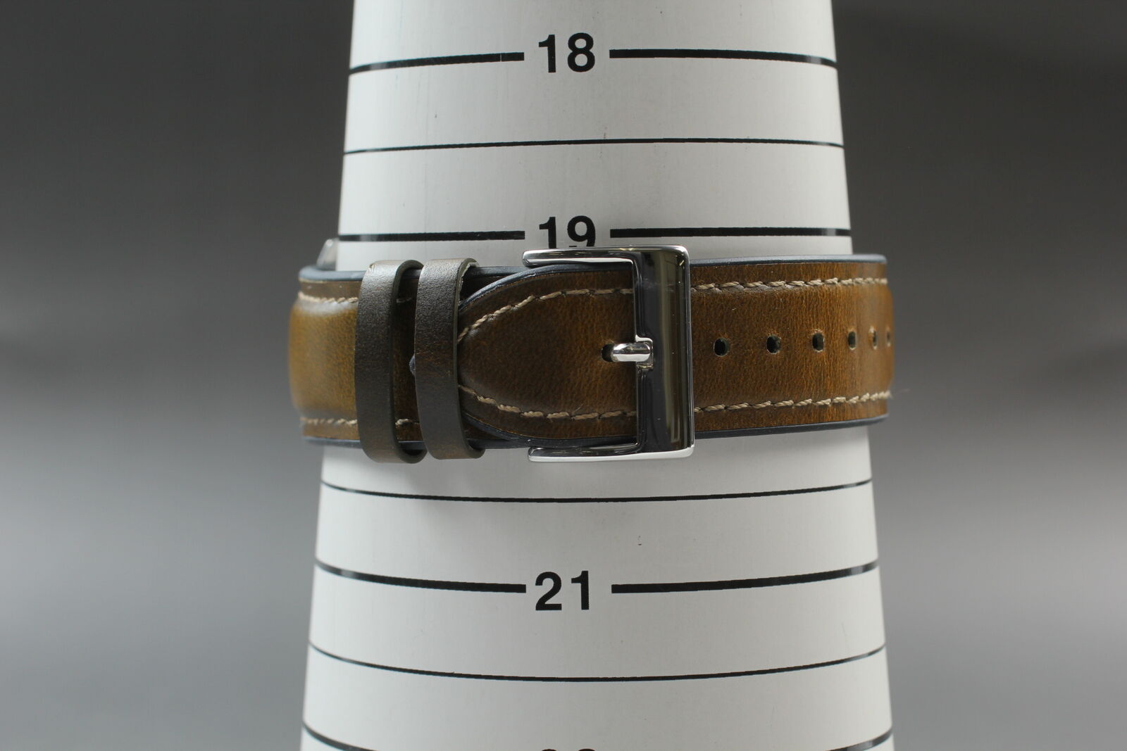 [Exc+5] Hamilton Khaki Field H706550 Officer Automatic Men's Watch From JAPAN