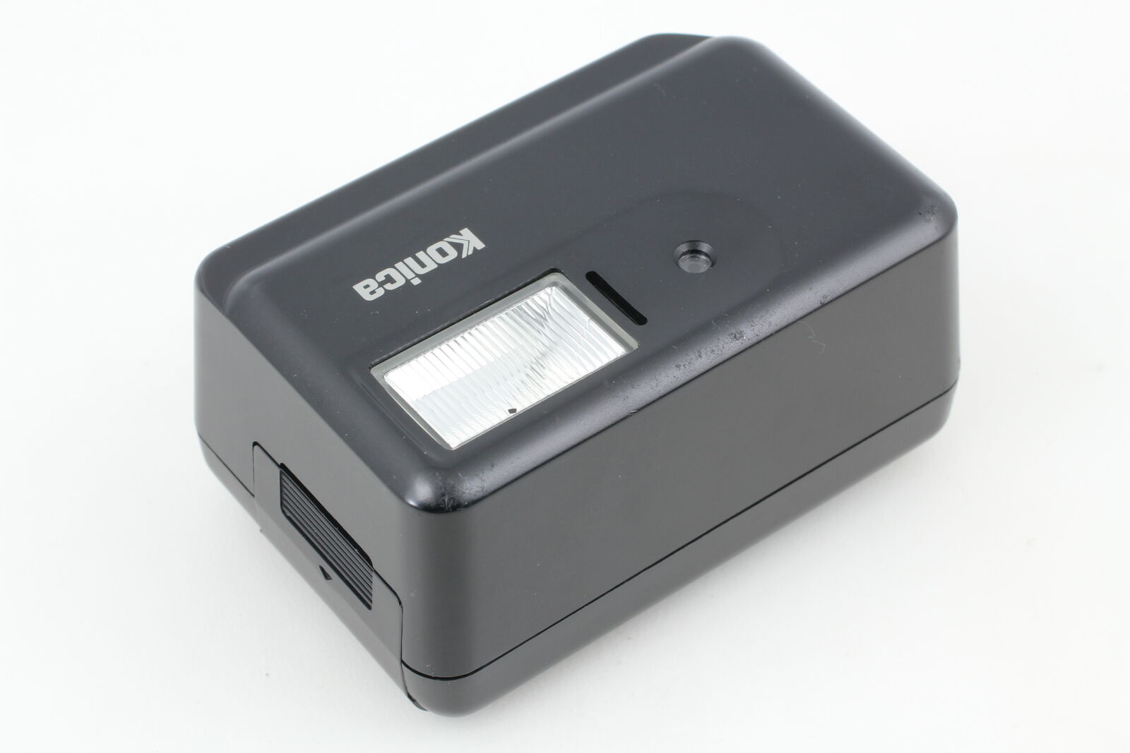 [Exc+5] KONICA Hex Strobe HX-14 From JAPAN