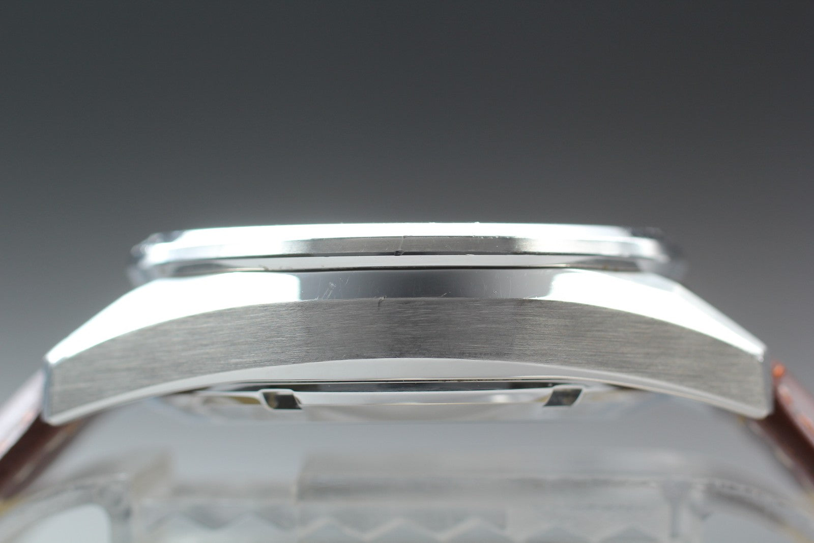 [Exc+5 Box] SEIKO Presage SARW033 6R21-01C0 Power Reserve AT Men's Watch JAPAN