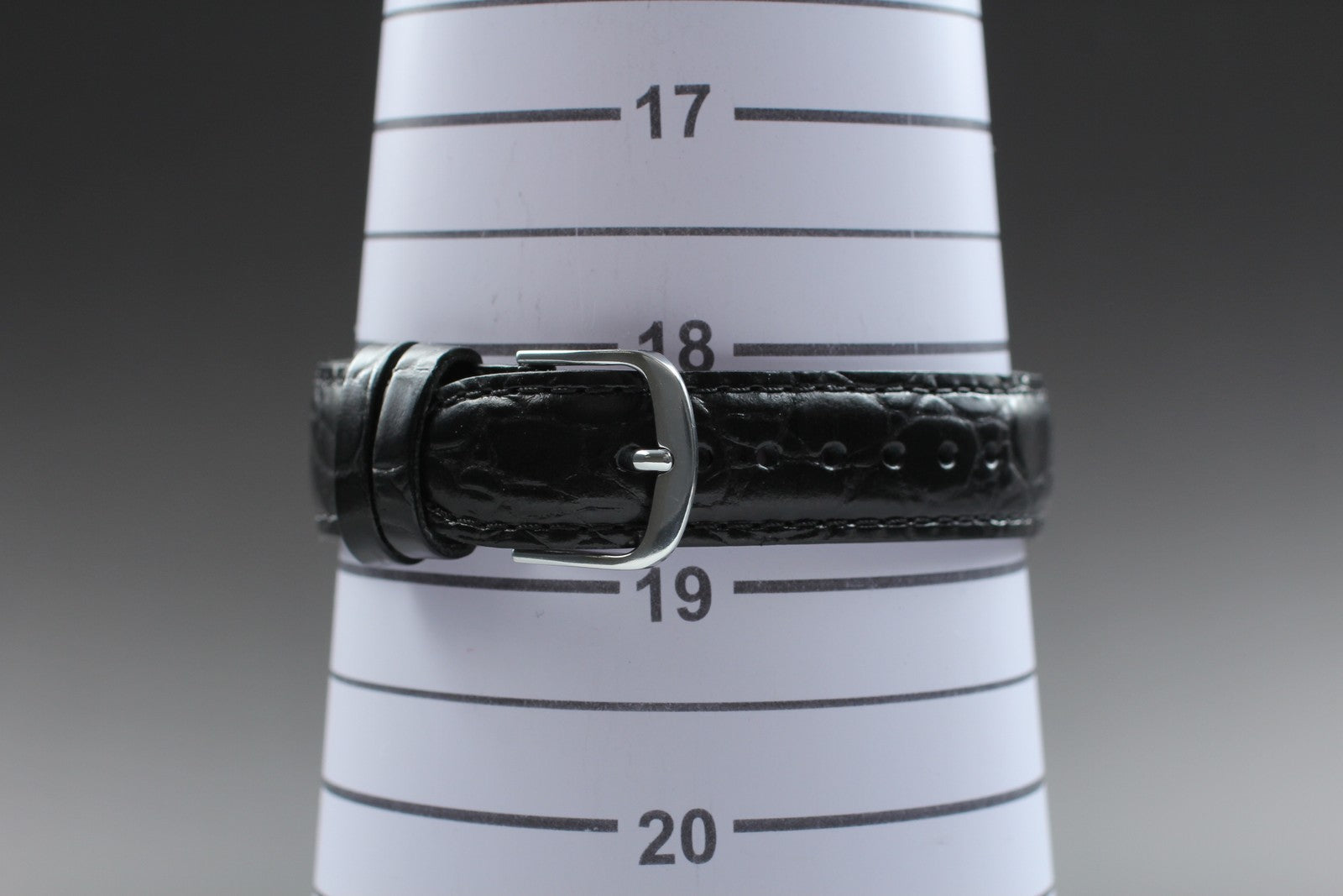 [Exc+5] SEIKO Mechanical 6R20-00B0 SARC005 Ivory Black Automatic Men's Watch JP