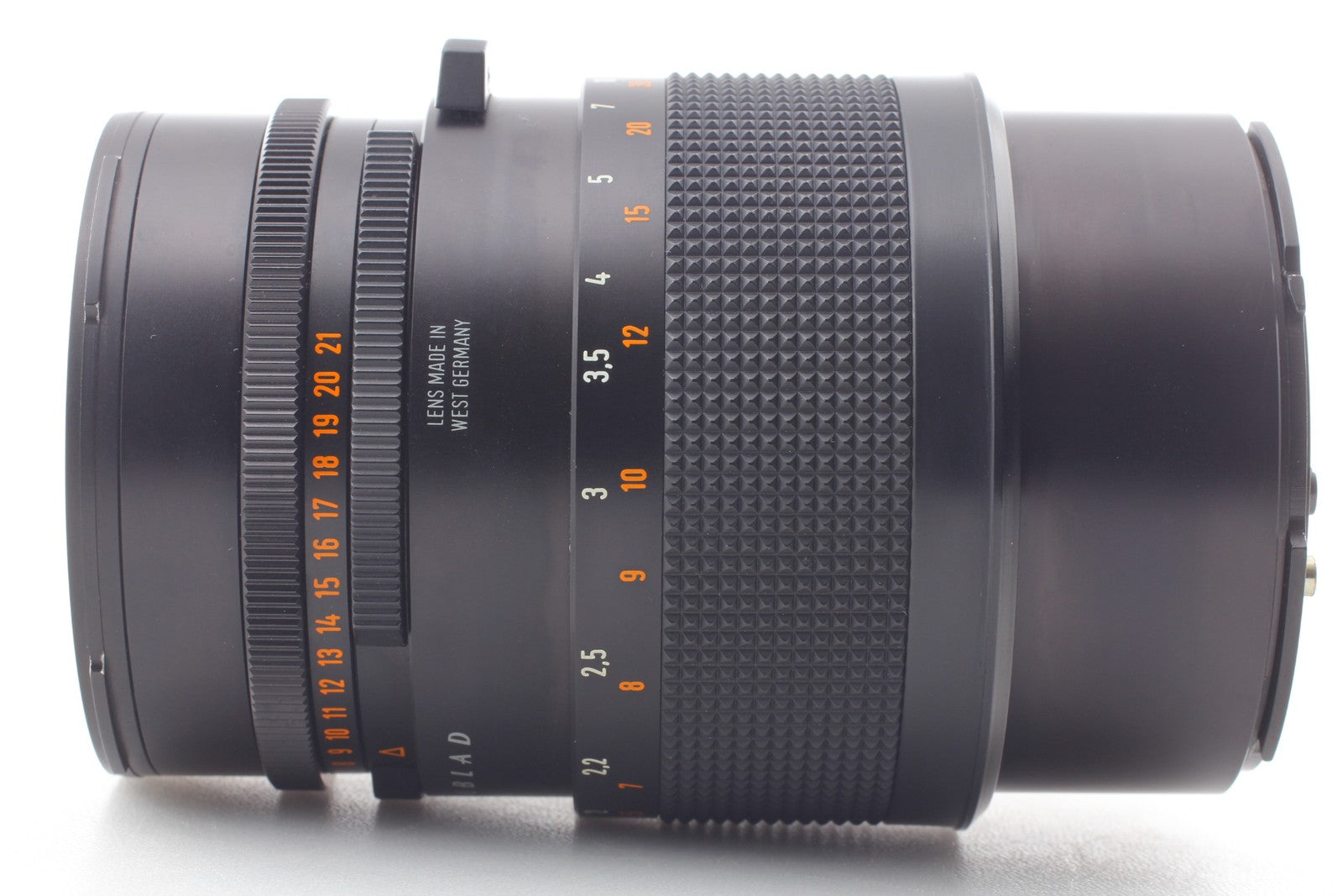 [Near MINT+++] Hasselblad CF 150mm f4 Sonnar T* Lens for 500C/M From JAPAN