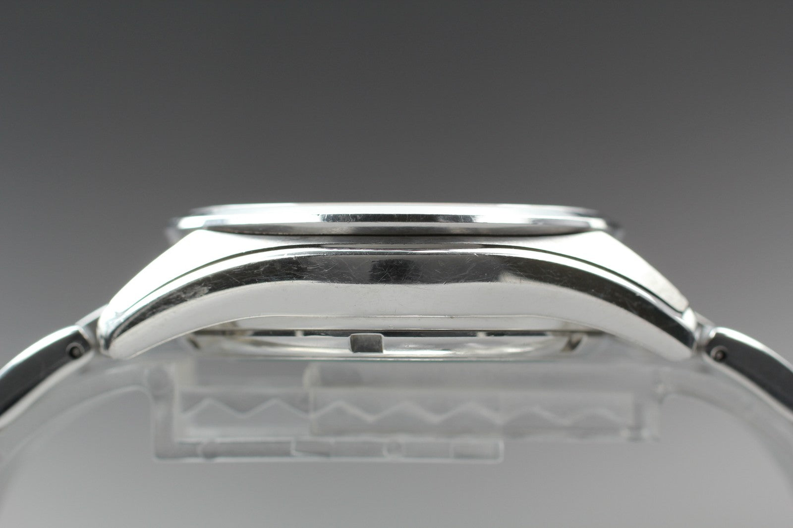 [Exc+5] SEIKO Mechanical 6R15-00C0 SARB035 37mm Automatic Men’s Watch JAPAN