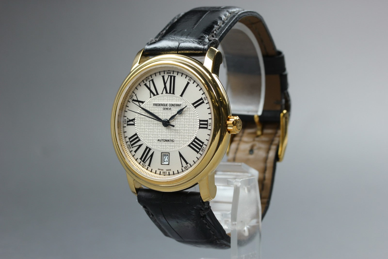 FREDERIQUE CONSTANT Persuasion FC-303/310/315X4P4/5/6 Automatic Men's Watch JP