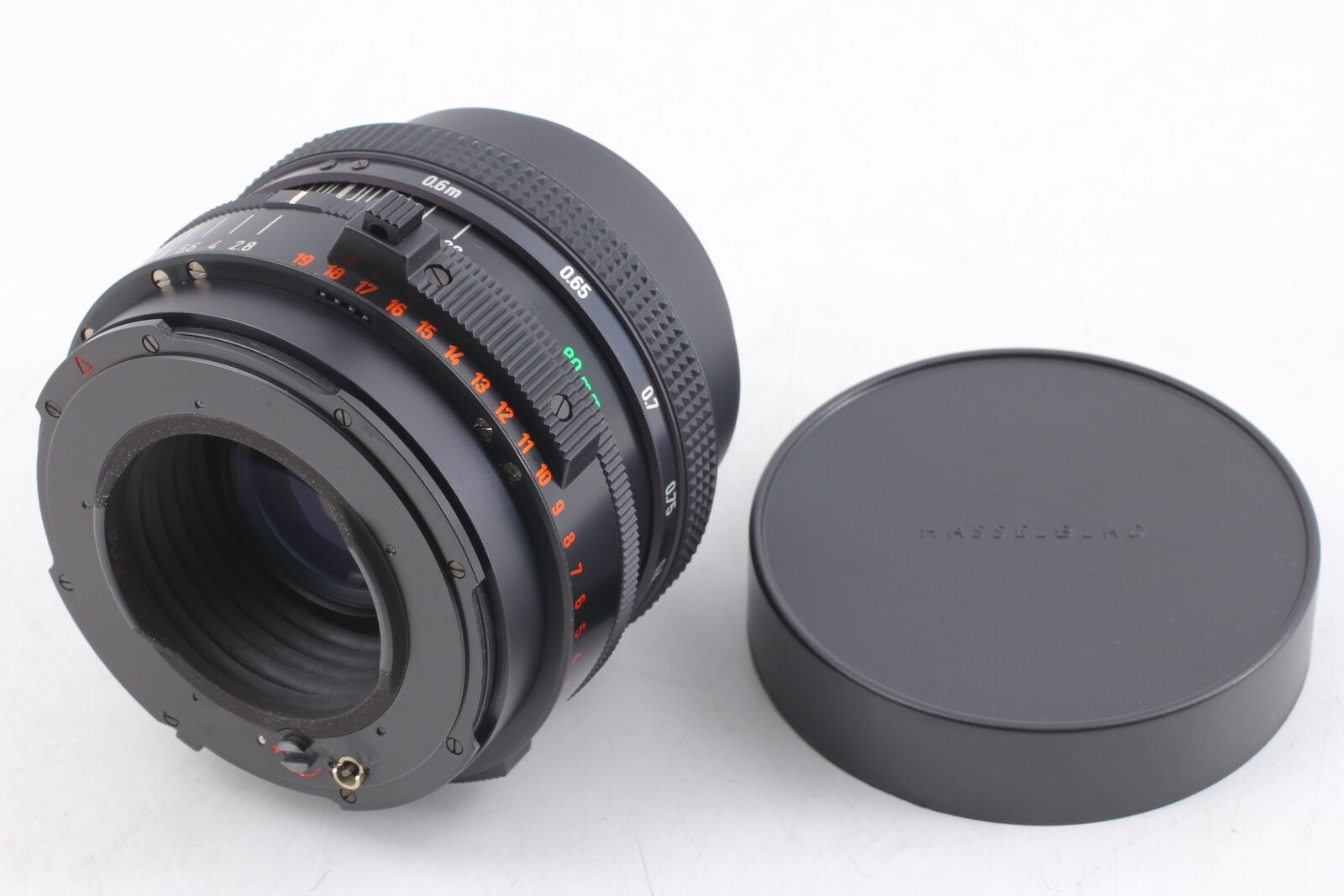 Top MINT Hasselblad Carl Zeiss Planar F 80mm F2.8 T* Lens for 2000 Series JAPAN