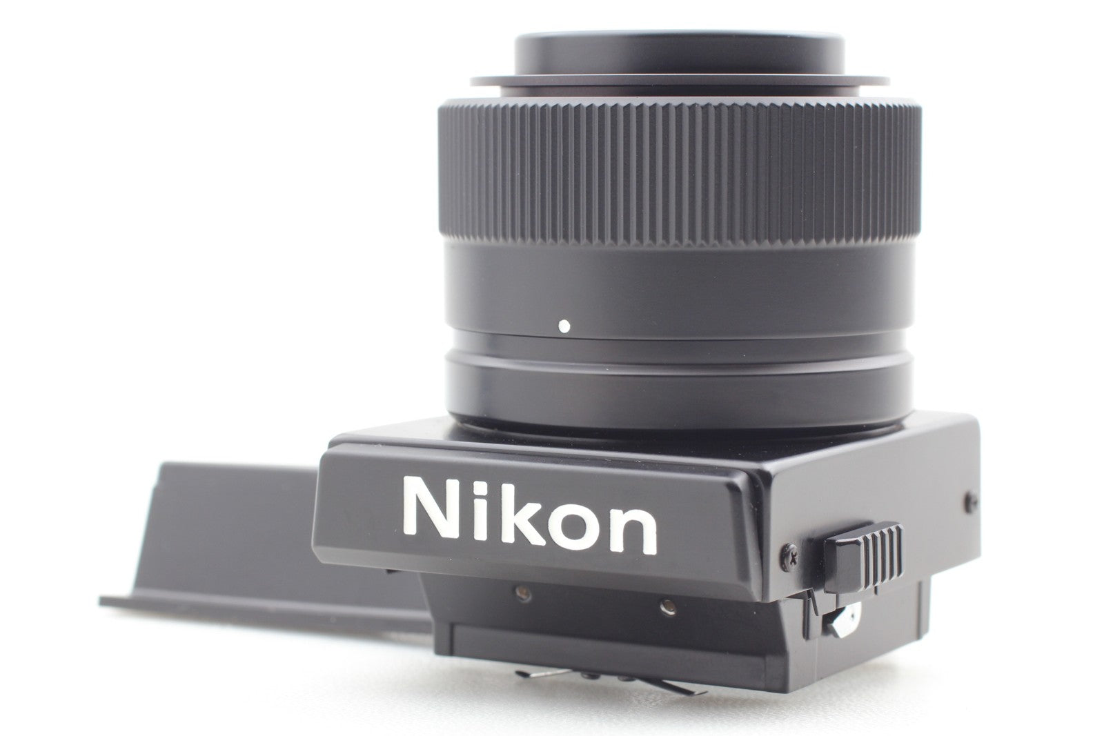 [Top MINT] Nikon DW-4 High Magnification ViewFinder for F3 From JAPAN
