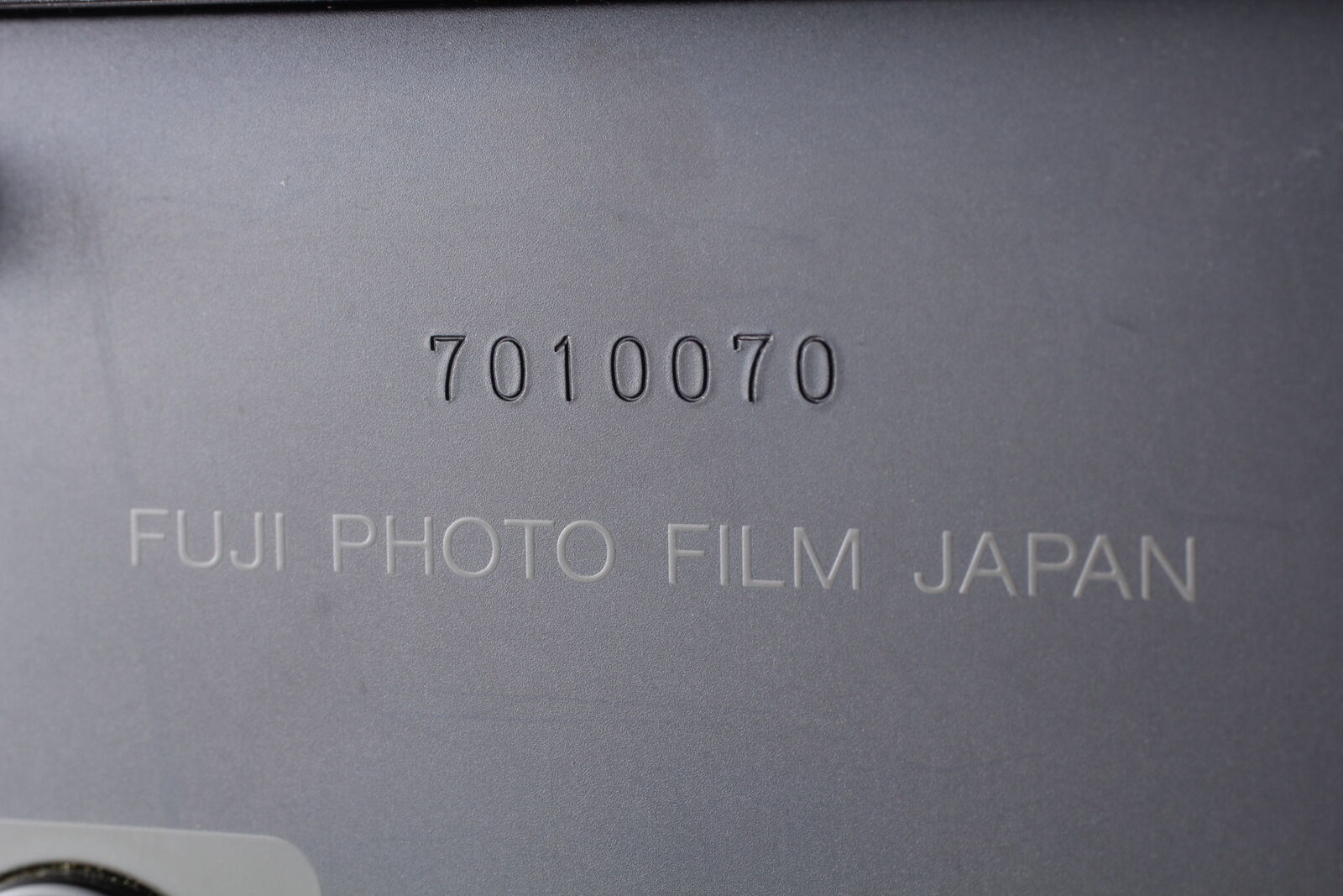 [Exc+5] Fuji GX680 Film Camera + Fujinon GX M 125mm f5.6 Lens 120 6x8 From JAPAN