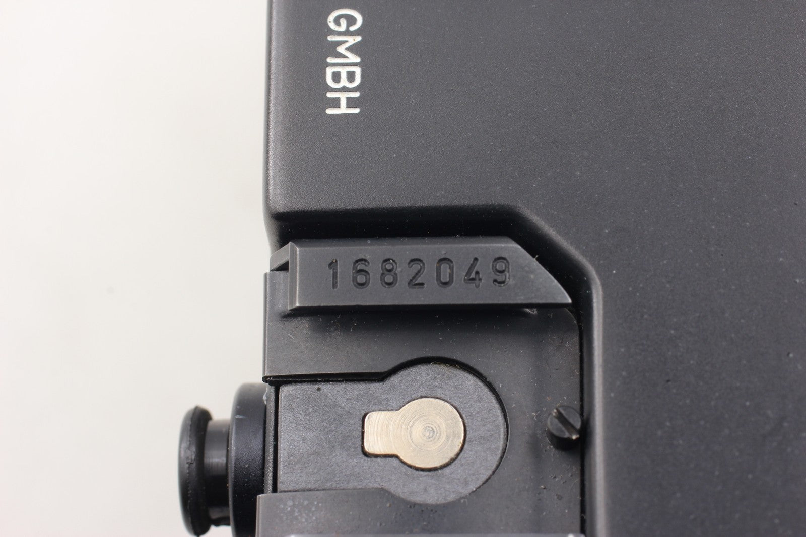 【MINT】Leica M6 Black 0.72 Non TTL Film Camera + Summilux 50mm f1.4 Lens JAPAN