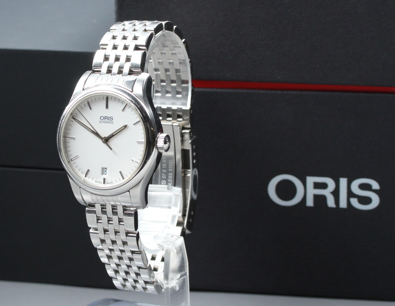Oris Watches