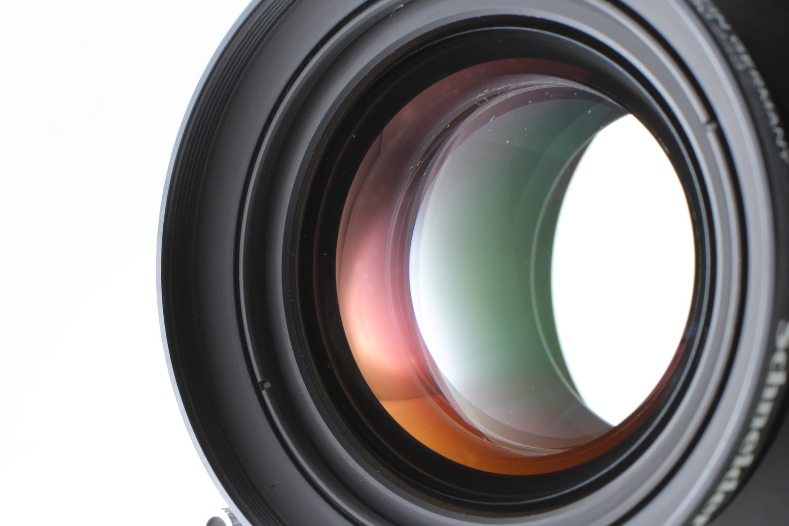 Near MINT] Schneider APO Symmar 240mm f5.6 Lens Copal No3 From JAPAN