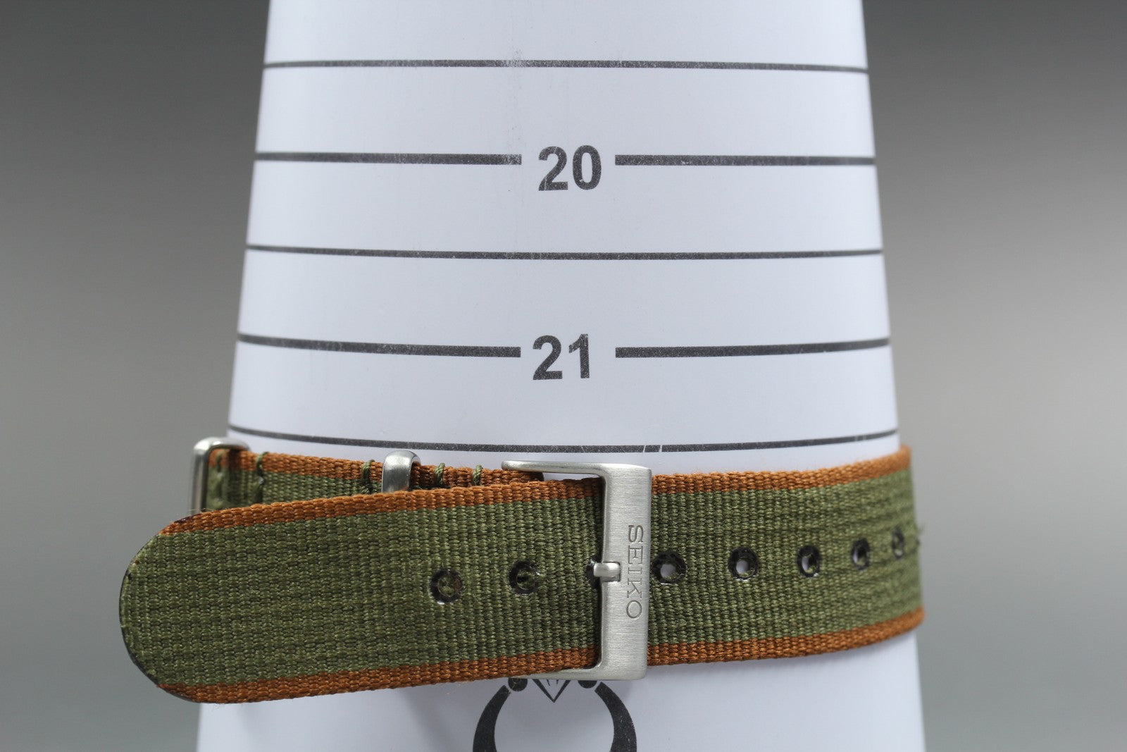 [N MINT- Box] SEIKO Prospex Alpinist 6R35-01B0 SBDC138 Green Men's Watch AT JP