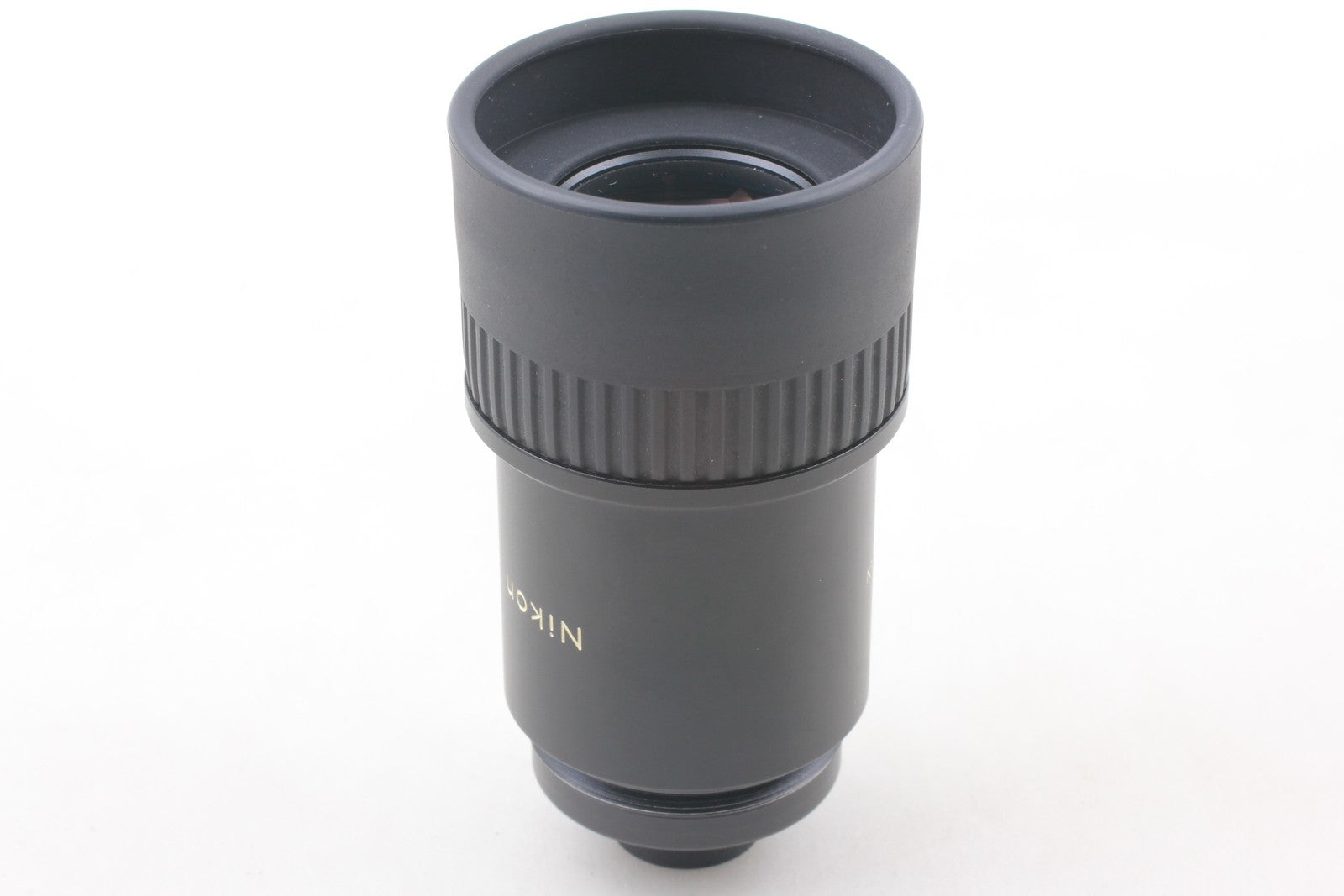[Near MINT] Nikon Fieldscope Eyepiece D=60 60x D=78 75x WF From JAPAN