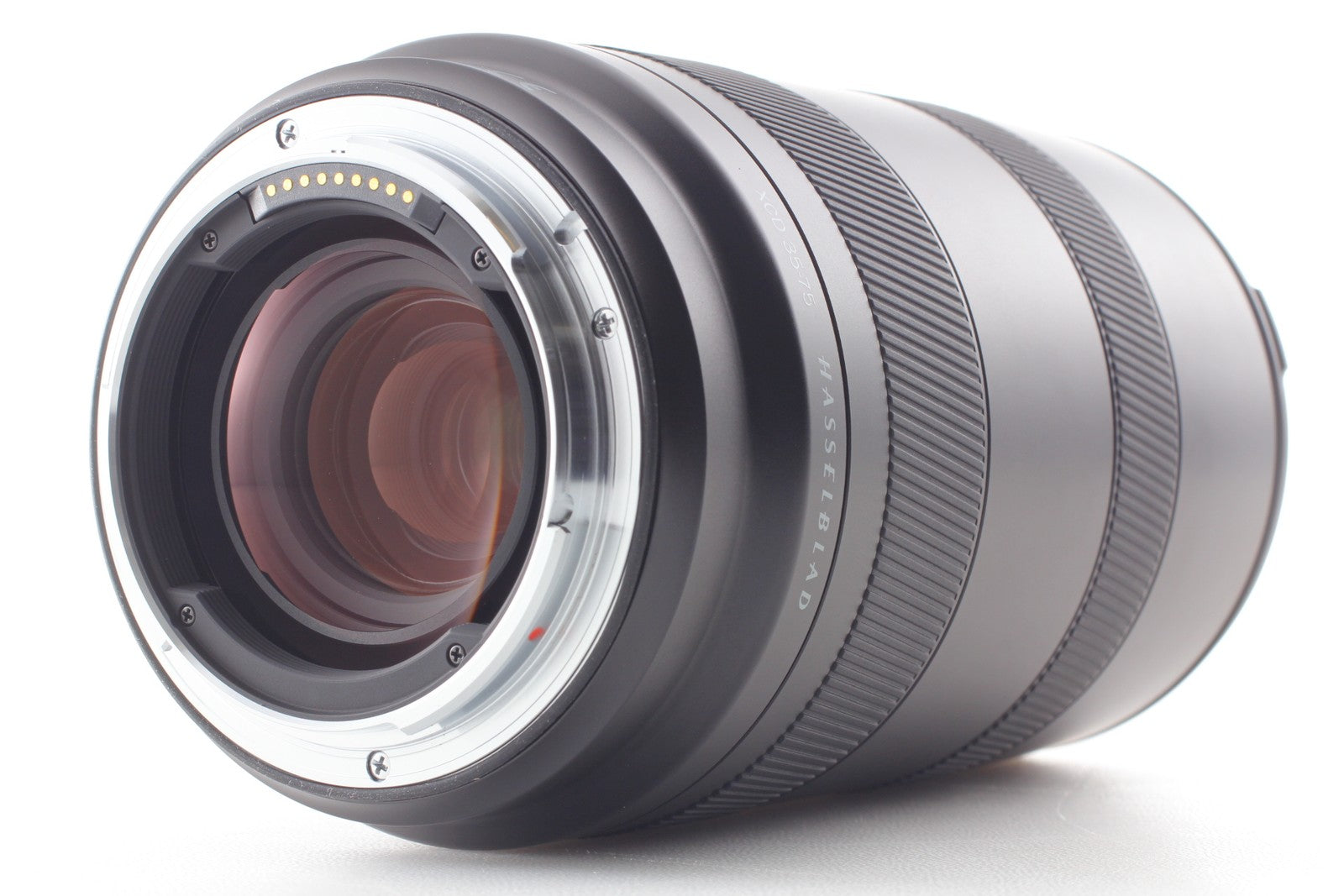 [Top MINT in Box] Hasselblad XCD 35-75mm f/3.5-4.5 Lens for X1D / X1D II JAPAN