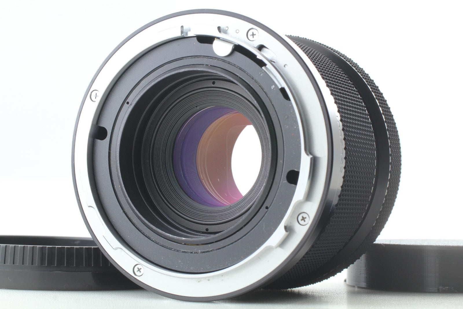 [MINT] Mamiya 2x RB Teleplus MC6 Teleconverter For RB67 Pro S SD From JAPAN