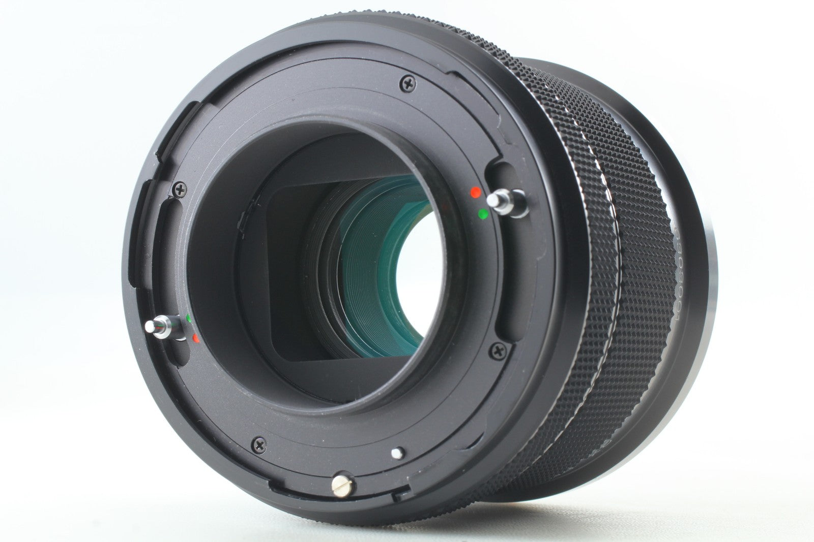 [MINT] Mamiya 2x RB Teleplus MC6 Teleconverter For RB67 Pro S SD From JAPAN