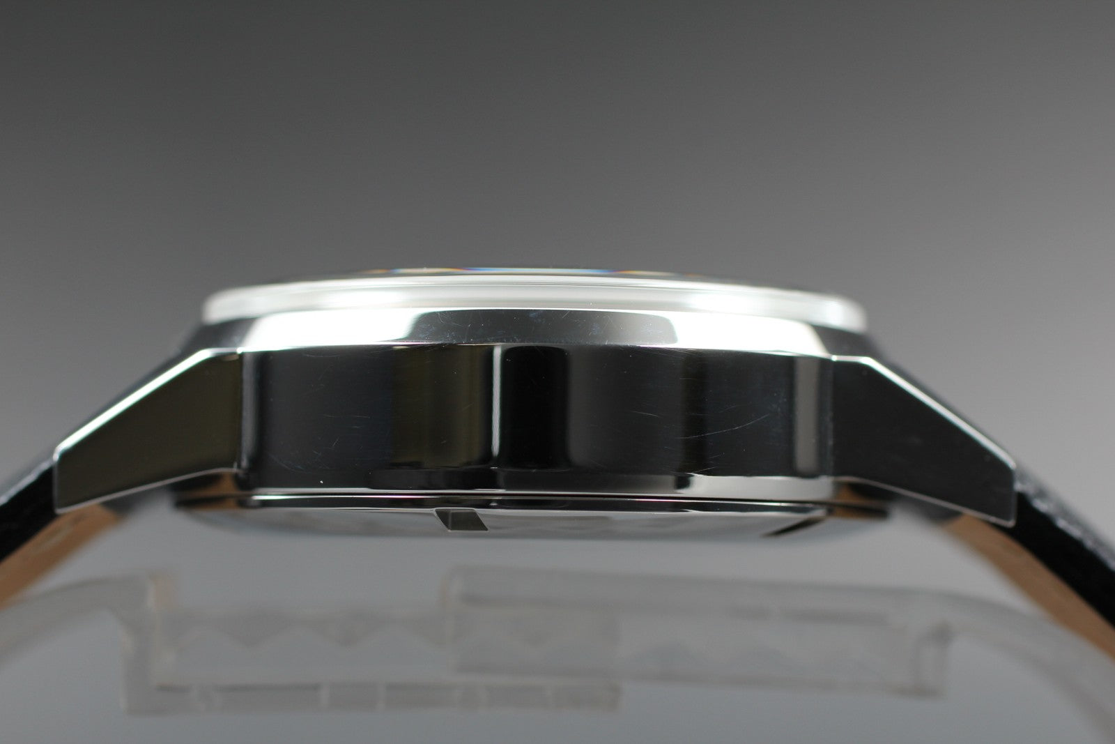 [N MINT- Box] Hamilton American Classic H384290 Intra‑Matic 40mm AT Men's Watch