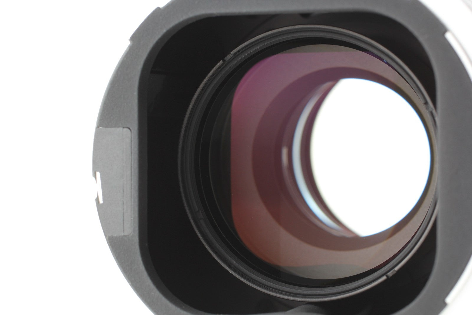 Rare Limited 1000 [Top MINT] Carl Zeiss Classic Sonnar 180mm f/4 ZV From JAPAN