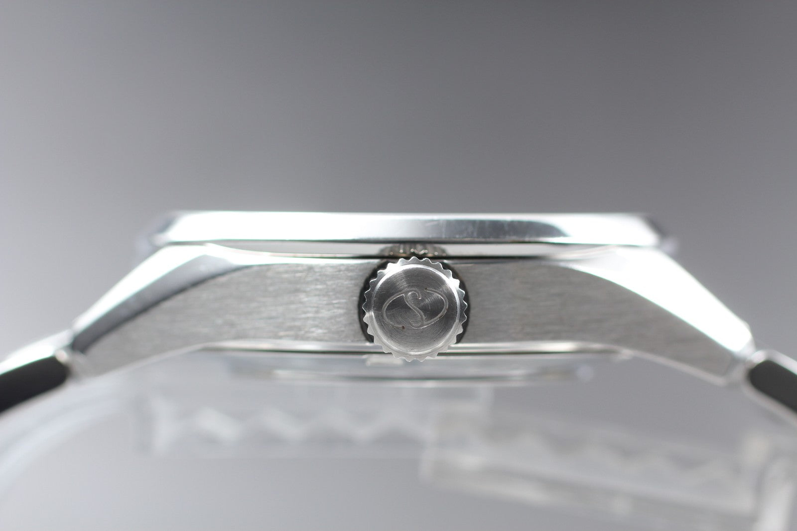 Exc+5 Orient Star Contemporary Collection F6F4-UAB0 Modern Skeleton Men's Watch