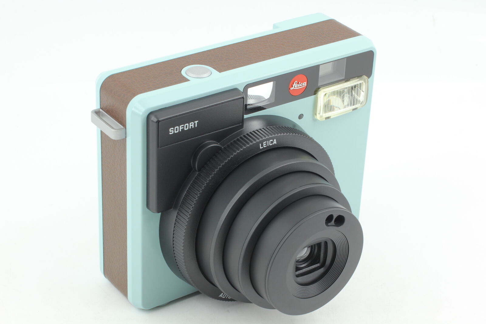 [ BOXED MINT ] Leica Sofort Mint 19101 Instant Film Camera Germany From JAPAN