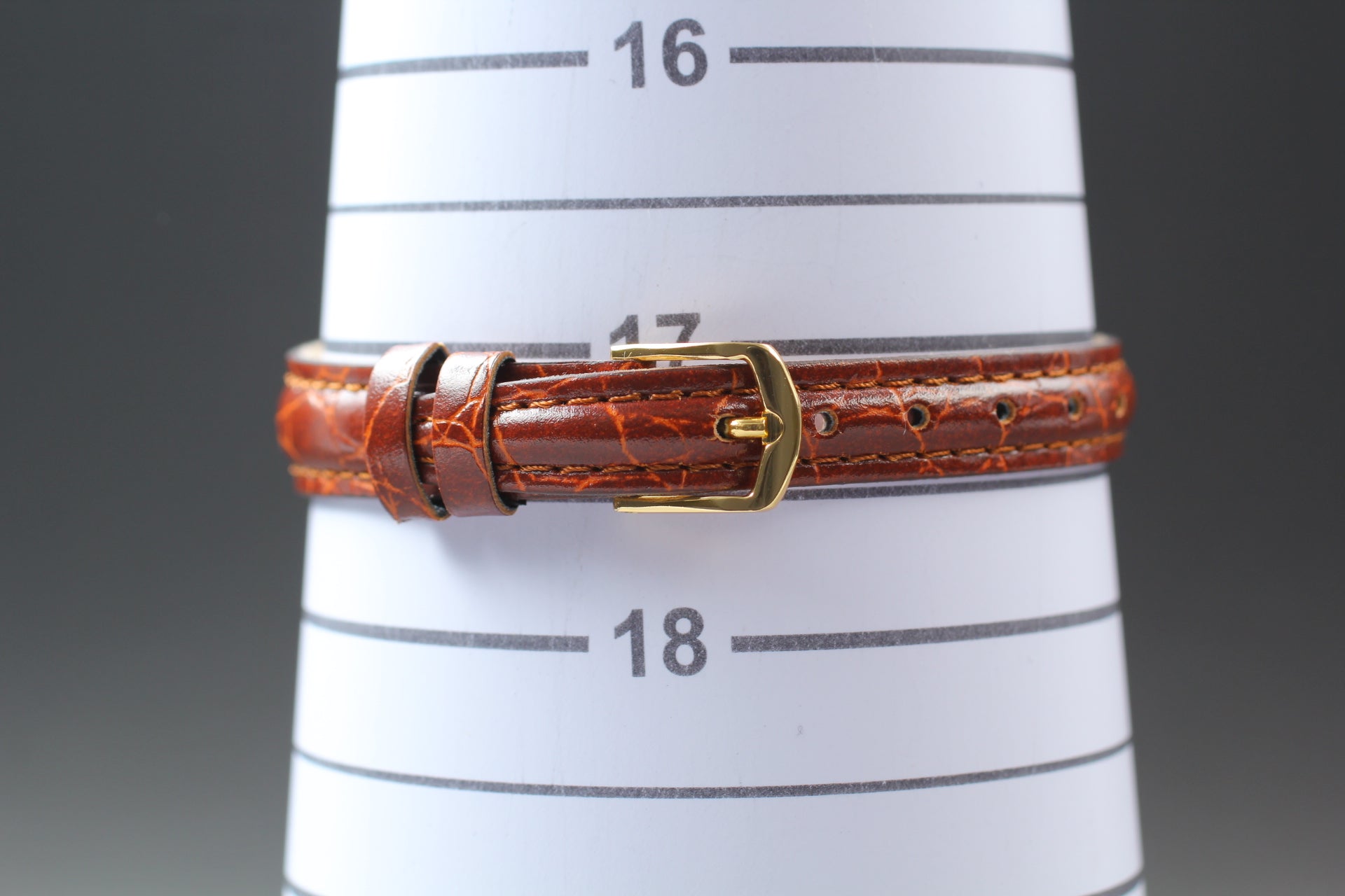 Vintage [Near MINT- Box] Cartier Must Colisee Vermeil 590002 Women's Qz Watch