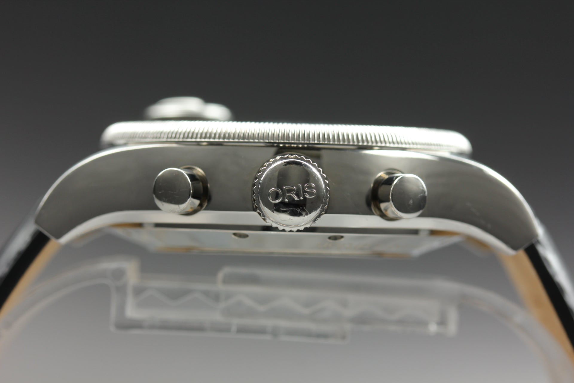 [Limited] ORIS Flight Timer R4118 Limited Edition AT Chronograph Men's Watch