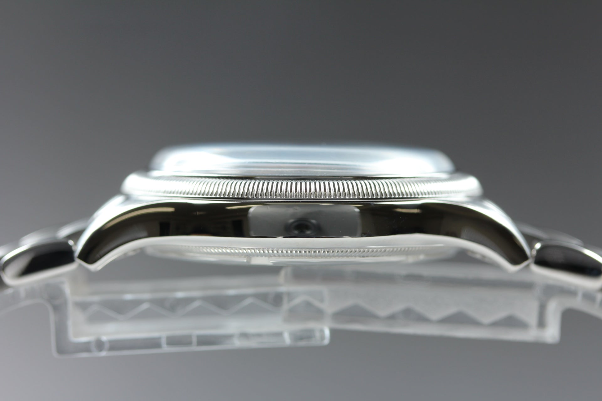 ORIS Big Crown Pointer Date 01 754 7551 4061 Silver 35mm AT Men’s Watch [Box]