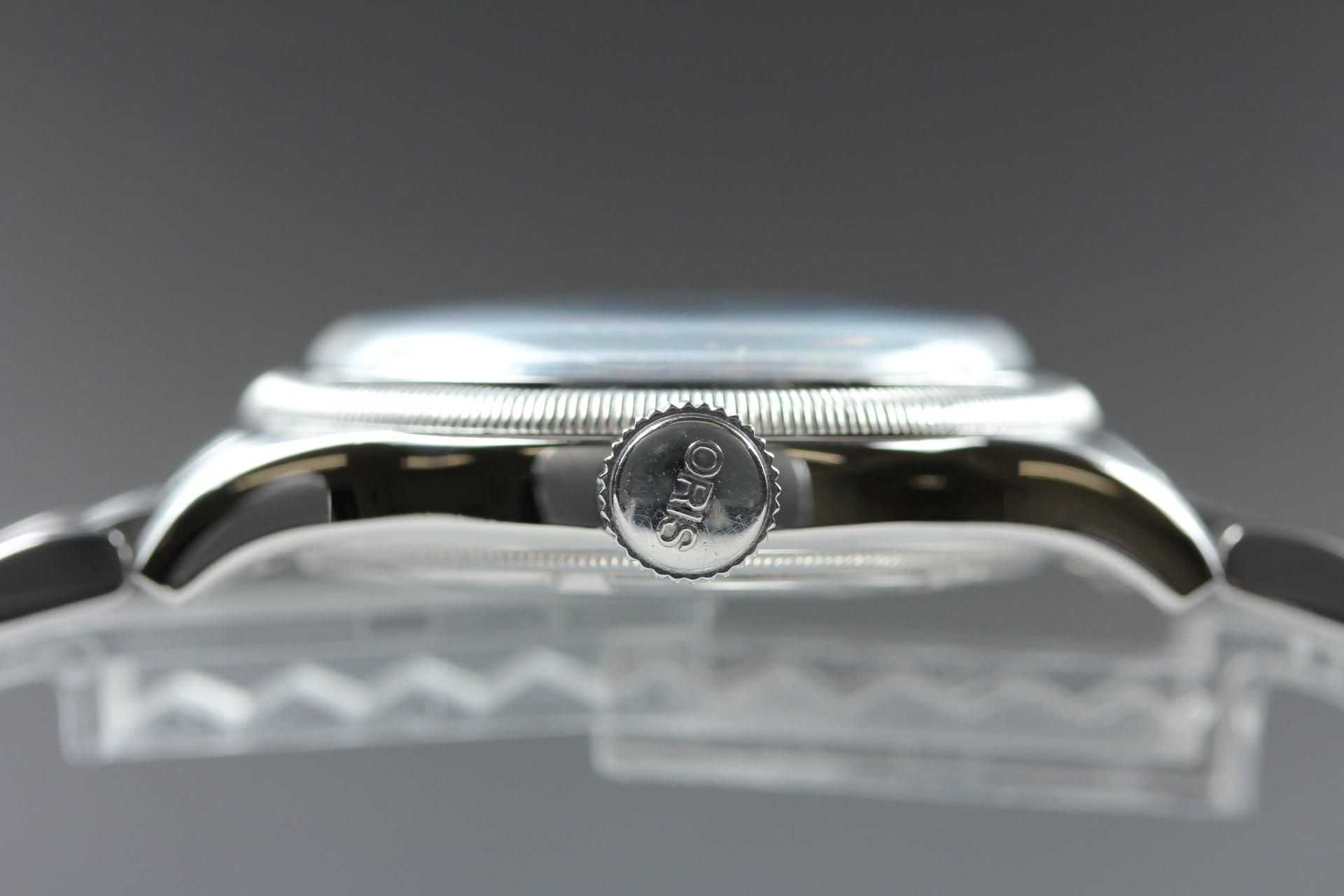 ORIS Big Crown Pointer Date 01 754 7551 4061 Silver 35mm AT Men’s Watch [Box]
