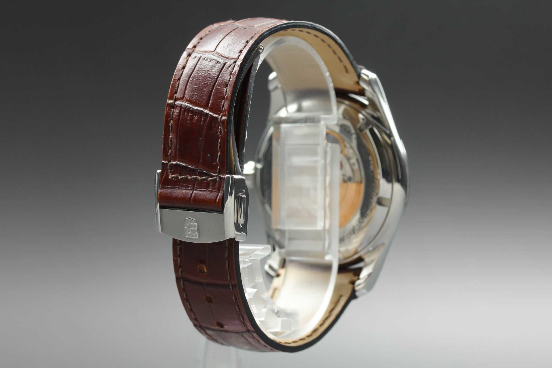 FREDERIQUE CONSTANT Classic Heartbeat FC-330/335X6B4/6 Automatic Mens 42mm Watch